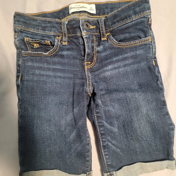 Abercrombie bermuda shorts - Picture 1 of 3